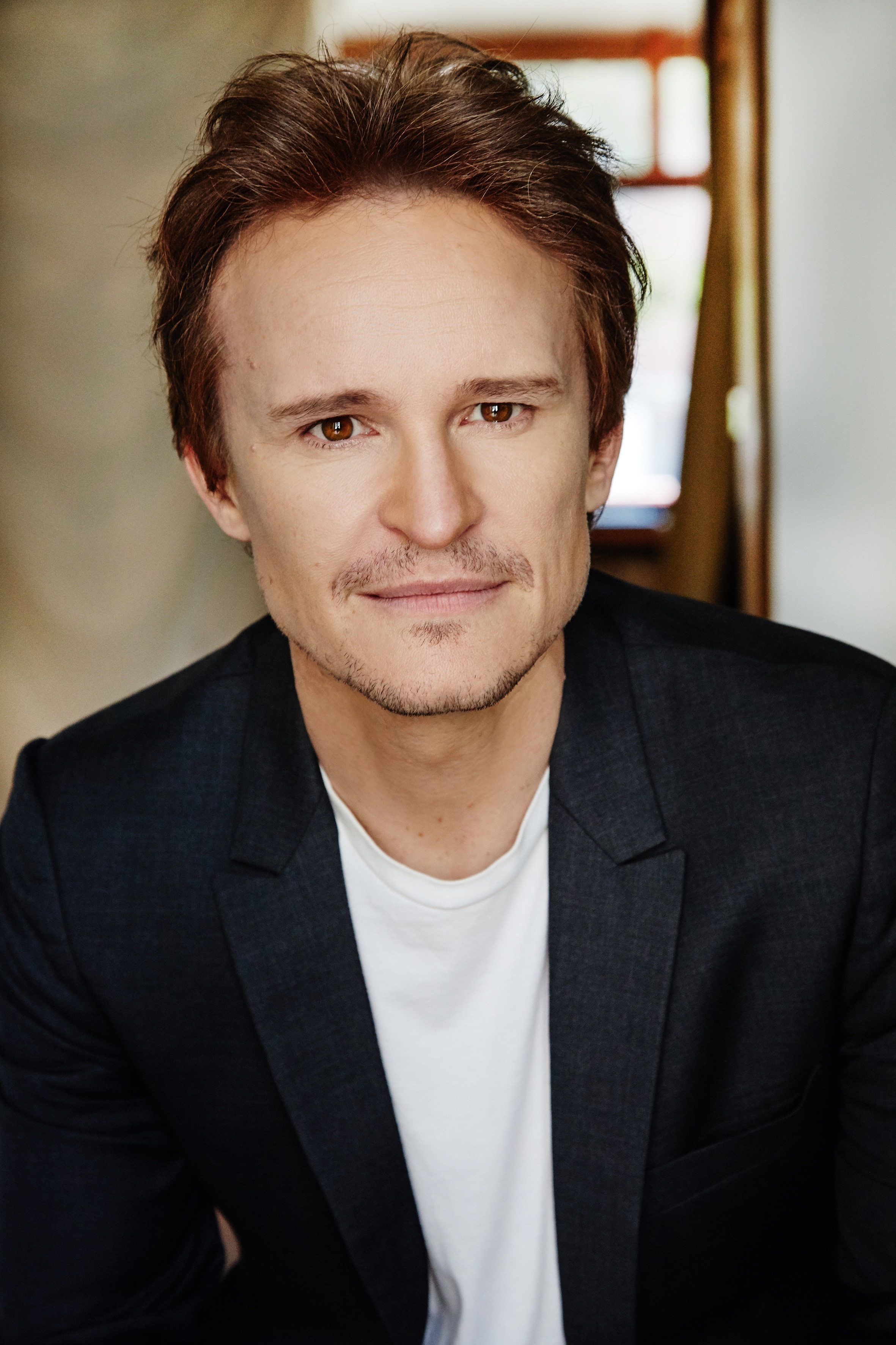 Damon Herriman